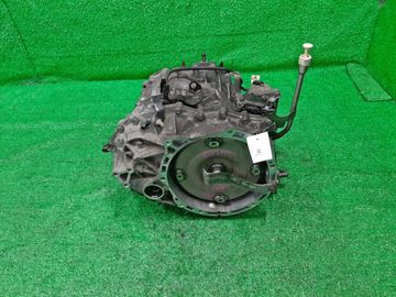 АКПП НА MITSUBISHI GALANT FORTIS CX4A 4B11