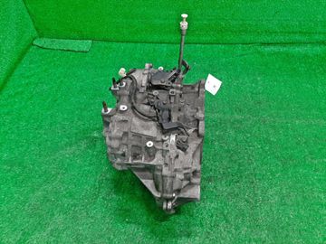 АКПП НА MITSUBISHI GALANT FORTIS CX4A 4B11