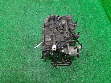АКПП НА MITSUBISHI GALANT FORTIS CX4A 4B11