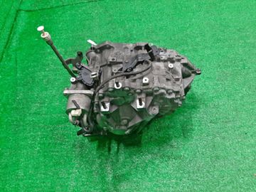 АКПП НА MITSUBISHI GALANT FORTIS CX4A 4B11