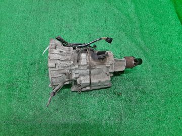 АКПП НА MITSUBISHI PAJERO MINI H58A 4A30T
