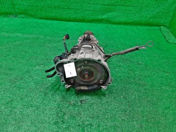 АКПП НА MITSUBISHI PAJERO MINI H58A 4A30T