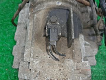 АКПП НА MITSUBISHI PAJERO MINI H58A 4A30T