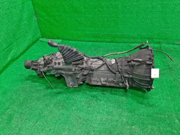 АКПП НА MITSUBISHI CHALLENGER K97WG 4M40T