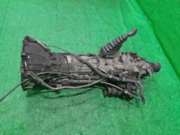 АКПП НА MITSUBISHI CHALLENGER K97WG 4M40T