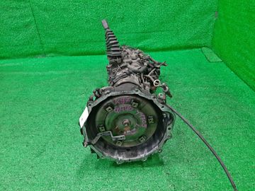 АКПП НА MITSUBISHI CHALLENGER K97WG 4M40T