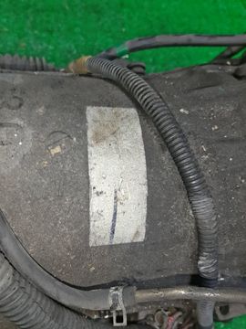 АКПП НА MITSUBISHI CHALLENGER K97WG 4M40T
