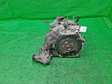 АКПП НА HONDA AIRWAVE GJ2 L15A
