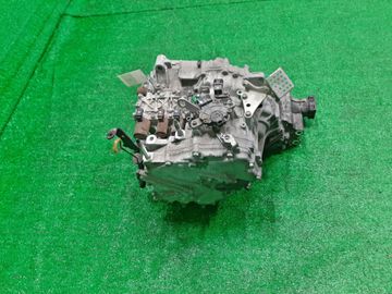 АКПП НА HONDA AIRWAVE GJ2 L15A