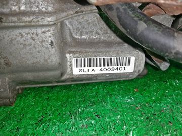 АКПП НА HONDA AIRWAVE GJ2 L15A