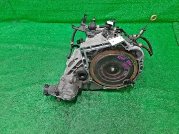АКПП НА HONDA ODYSSEY RB4 K24A
