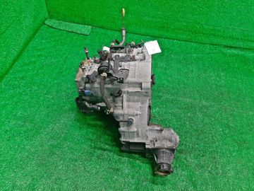 АКПП НА HONDA ODYSSEY RB4 K24A