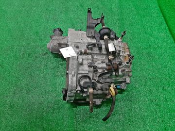 АКПП НА HONDA ODYSSEY RB4 K24A