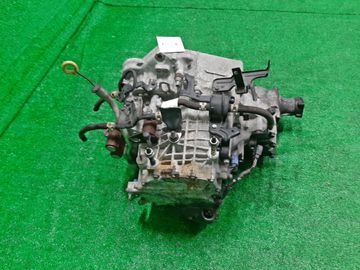 АКПП НА HONDA ODYSSEY RB4 K24A