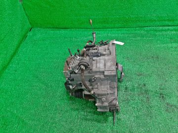 АКПП НА HONDA ODYSSEY RB1 K24A