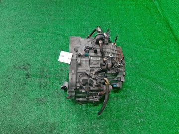 АКПП НА HONDA ODYSSEY RB1 K24A