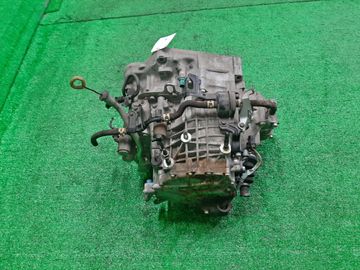 АКПП НА HONDA ODYSSEY RB1 K24A