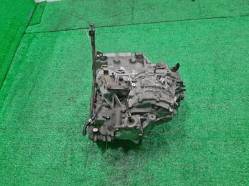 АКПП НА NISSAN NOTE E11 HR15DE
