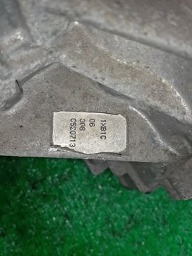 АКПП НА NISSAN NOTE E11 HR15DE