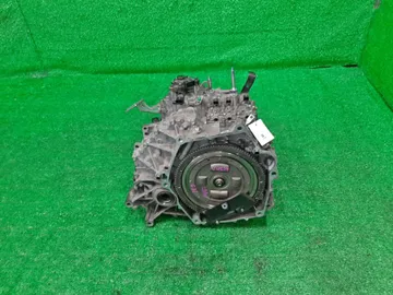 АКПП НА HONDA FIT GD1 L13A