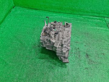 АКПП НА HONDA FIT GD1 L13A