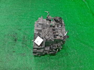 АКПП НА HONDA FIT GD1 L13A