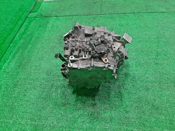АКПП НА HONDA FIT GD1 L13A