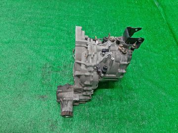 АКПП НА HONDA HR-V GH2 D16A