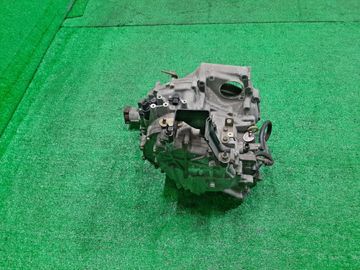 АКПП НА HONDA HR-V GH2 D16A