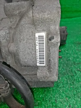 АКПП НА HONDA HR-V GH2 D16A