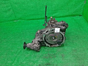 АКПП НА MAZDA MPV LW5W GY