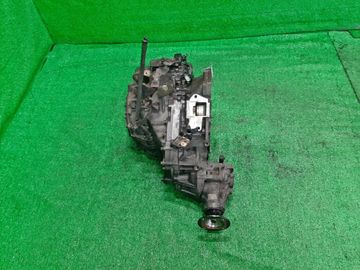 АКПП НА MAZDA MPV LW5W GY