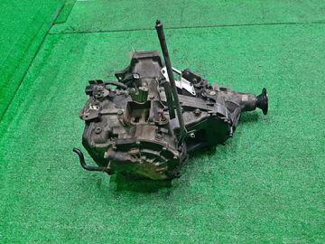 АКПП НА MAZDA MPV LW5W GY