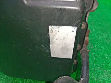 АКПП НА MAZDA MPV LW5W GY