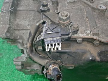 АКПП НА FORD ESCAPE LFAL3F L3-VE