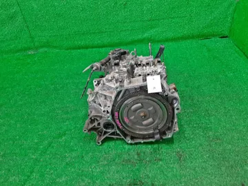 АКПП НА HONDA FIT GD1 L13A