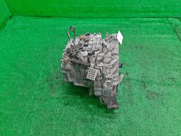АКПП НА HONDA FIT GD1 L13A
