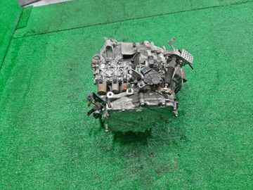АКПП НА HONDA FIT GD1 L13A