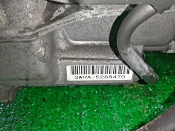 АКПП НА HONDA FIT GD1 L13A