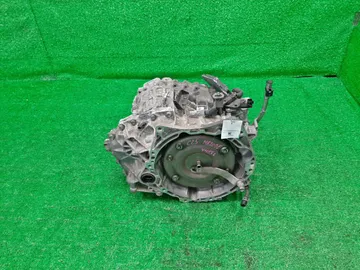 АКПП НА NISSAN SERENA C25 MR20DE