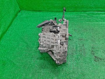 АКПП НА NISSAN SERENA C25 MR20DE