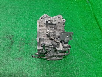 АКПП НА NISSAN SERENA C25 MR20DE