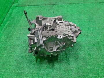 АКПП НА NISSAN SERENA C25 MR20DE