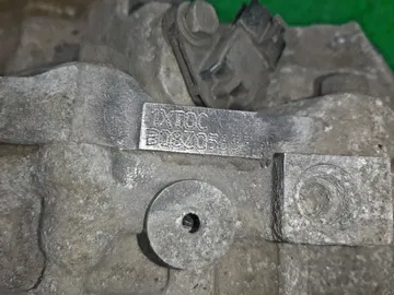 АКПП НА NISSAN SERENA C25 MR20DE