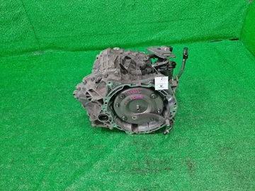 АКПП НА NISSAN SERENA C25 MR20DE