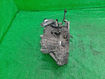 АКПП НА NISSAN SERENA C25 MR20DE