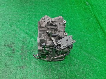 АКПП НА NISSAN SERENA C25 MR20DE