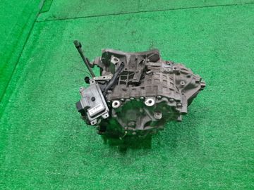 АКПП НА NISSAN SERENA C25 MR20DE