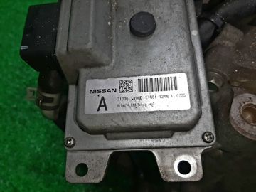 АКПП НА NISSAN SERENA C25 MR20DE