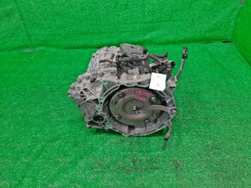 АКПП НА NISSAN SERENA C25 MR20DE